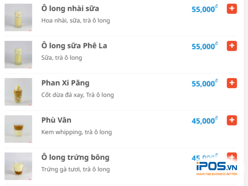 Cách tối ưu gian hàng F&B trên các ứng dụng đặt đồ ăn