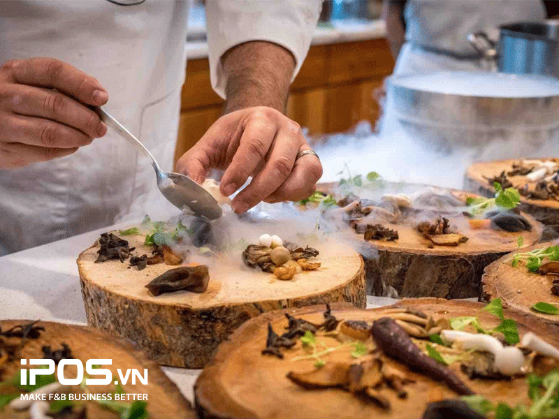 Giá cost sản phẩm