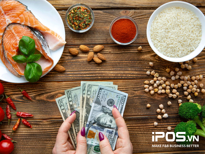 Giá cost sản phẩm