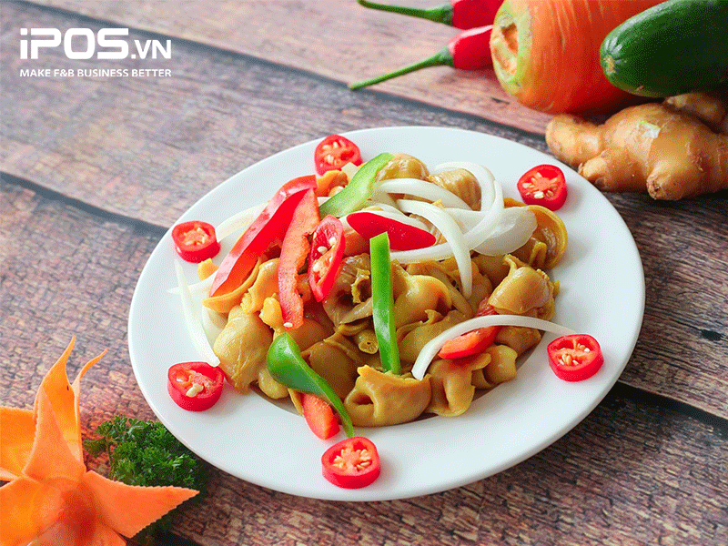 nhà hàng chả cá Hà Nội