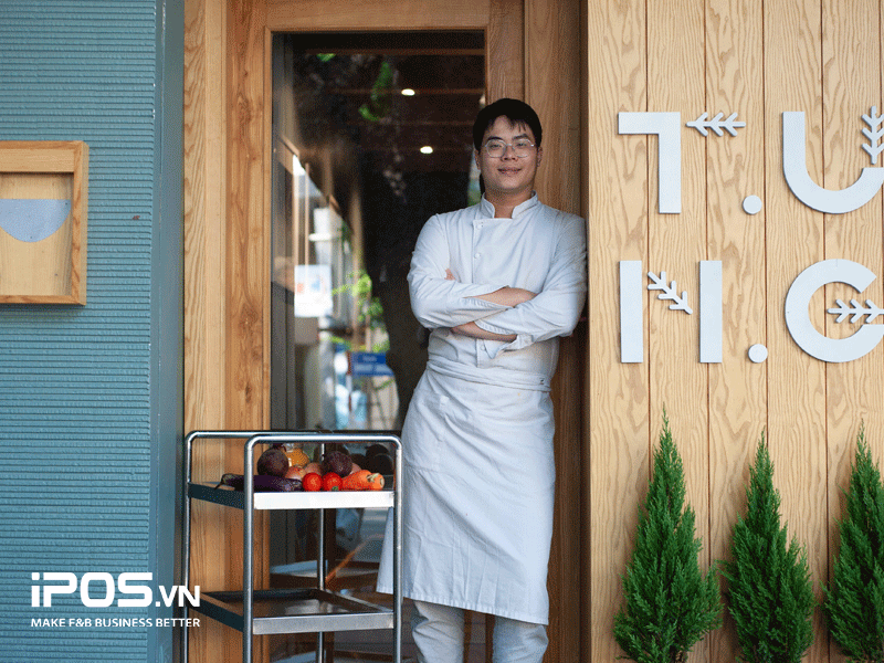 nhà hàng fine dining