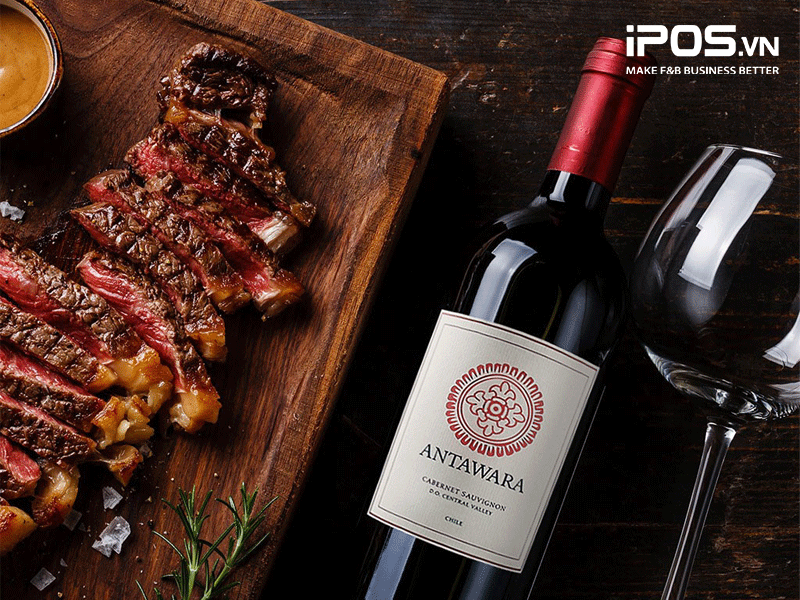 nhà hàng fine dining