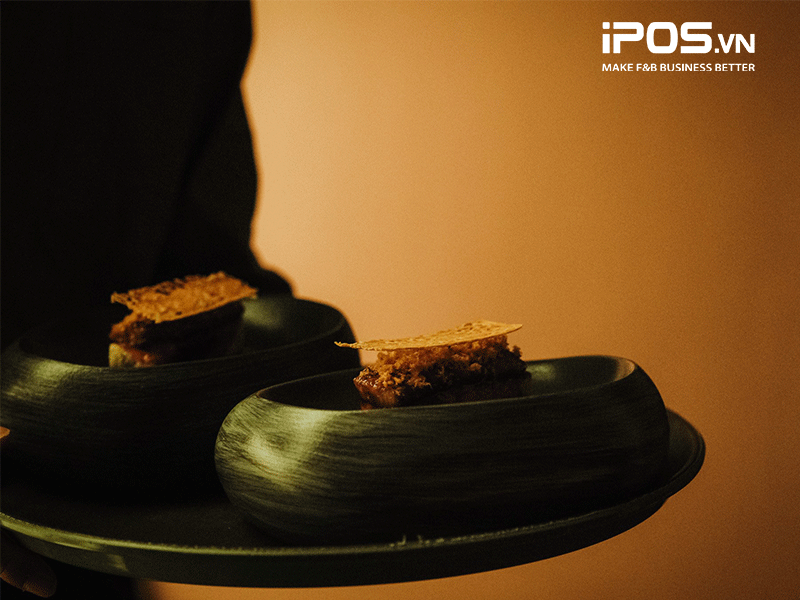 nhà hàng fine dining