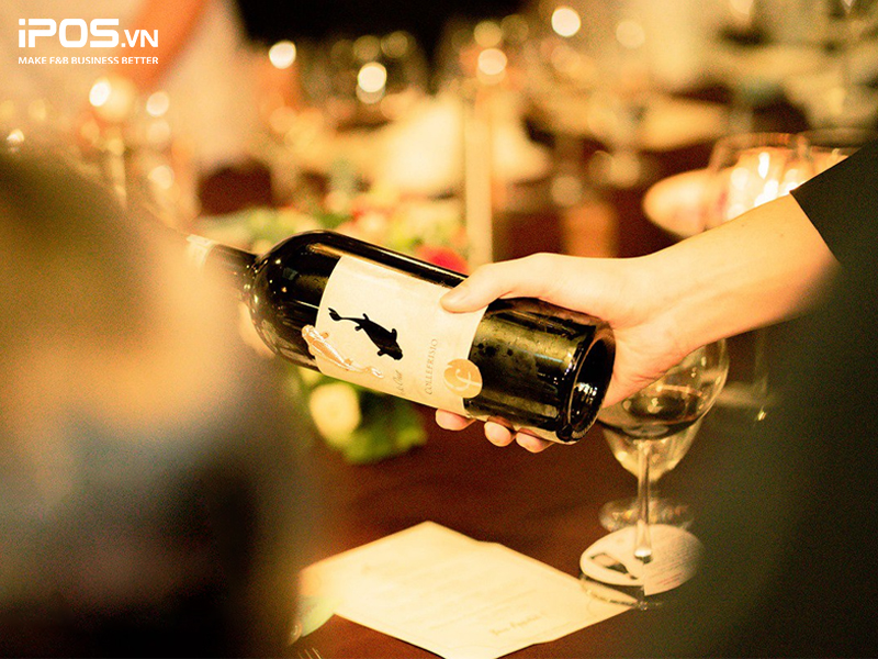 nhà hàng fine dining