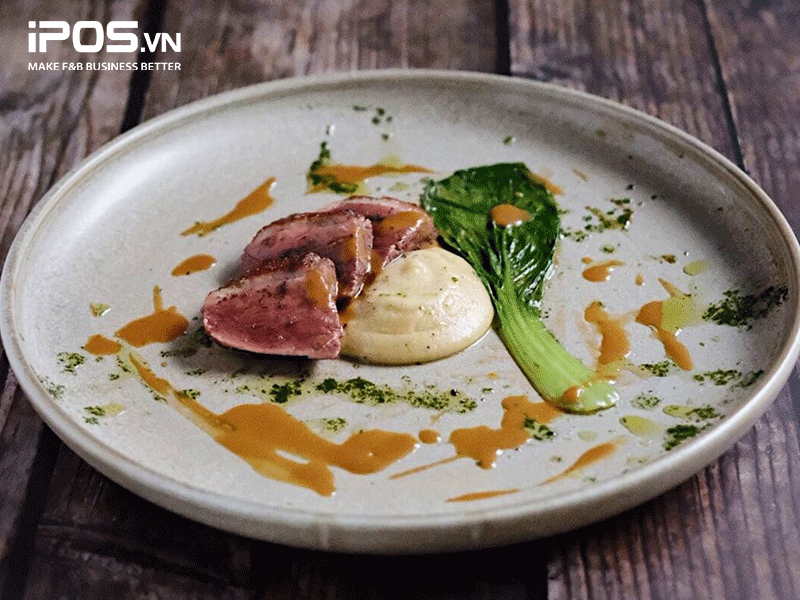 nhà hàng fine dining