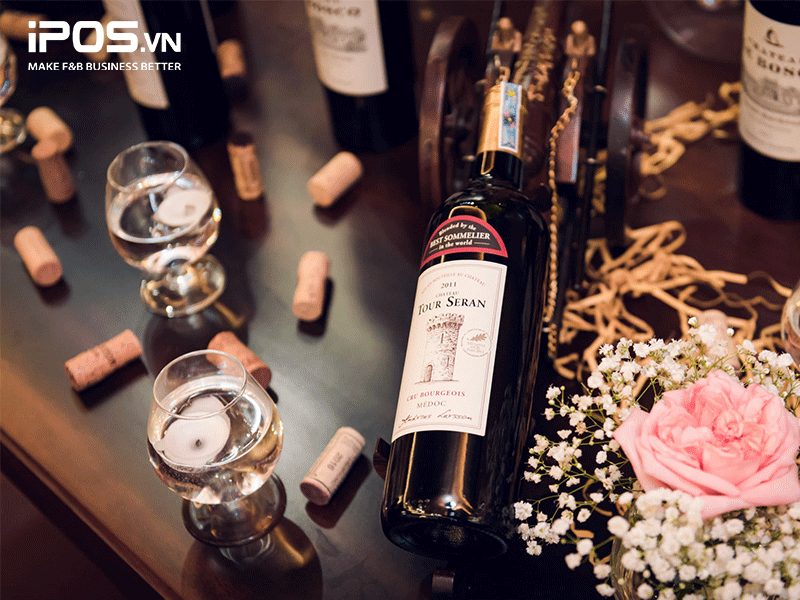 nhà hàng fine dining