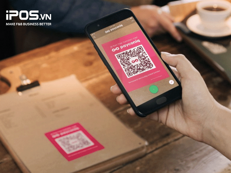 Thanh toán không tiếp xúc