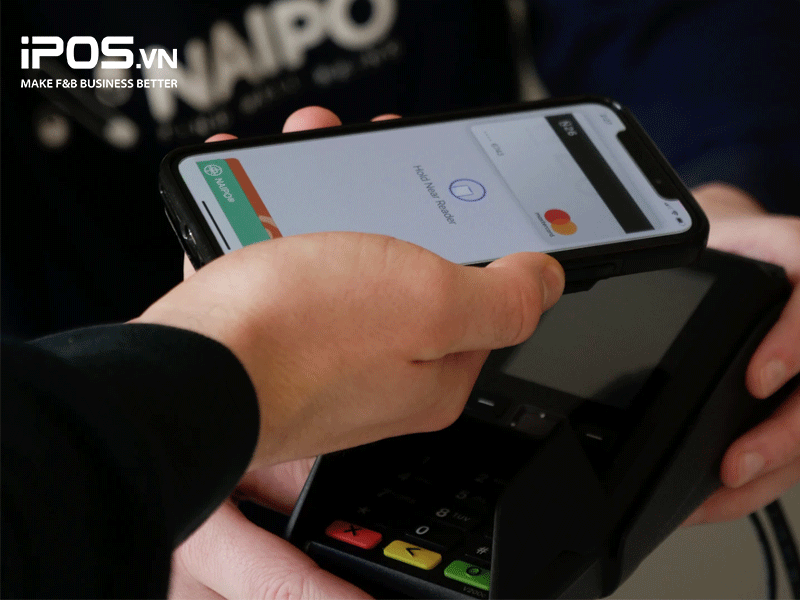 Thanh toán không tiếp xúc