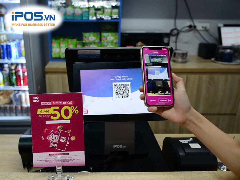 Thanh toán không tiếp xúc