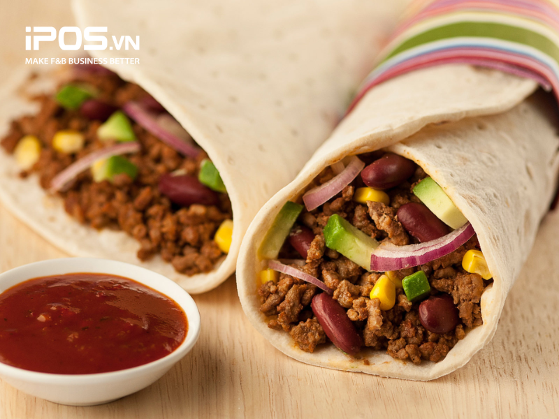 ẩm thực kết hợp