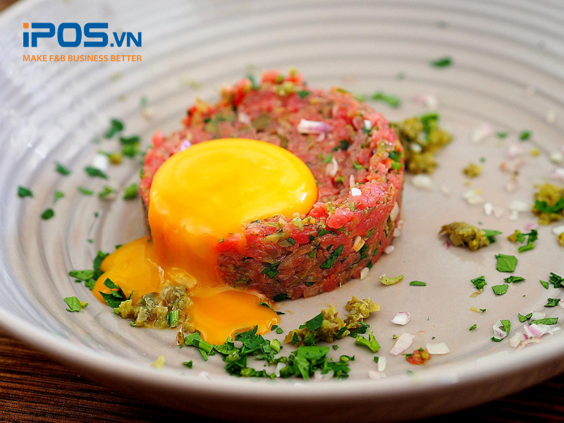 ẩm thực kết hợp