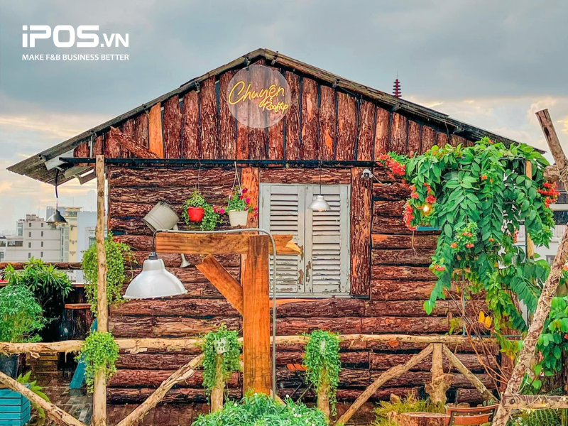 rooftop bar Sài Gòn 