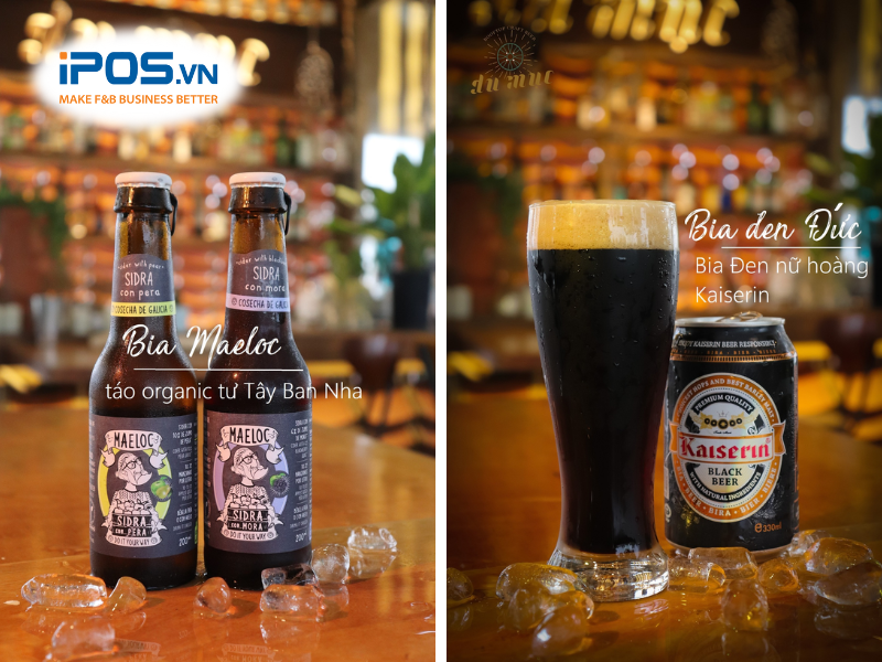 rooftop bar Sài Gòn 