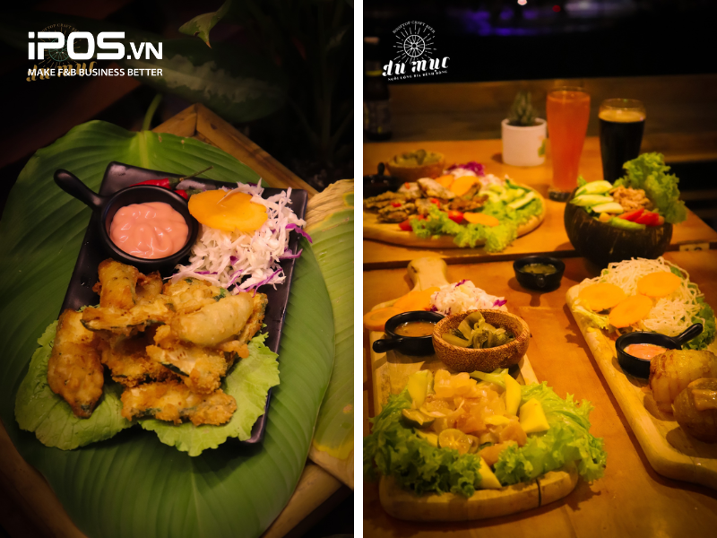 rooftop bar Sài Gòn 