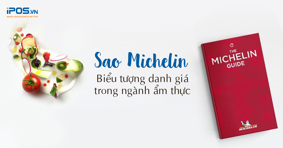 sao Michelin