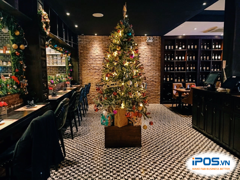 nha-hang-trang-tri-giang-sinh