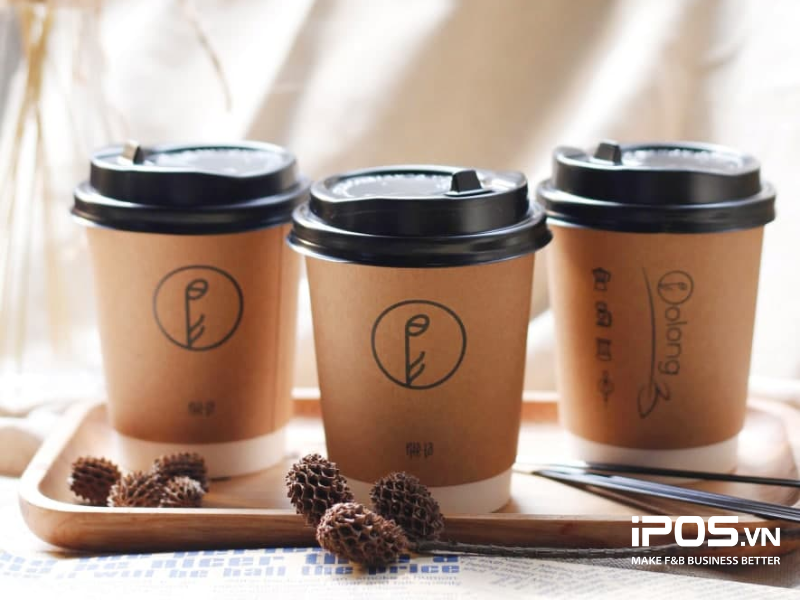 menu phê la uống gì ngon