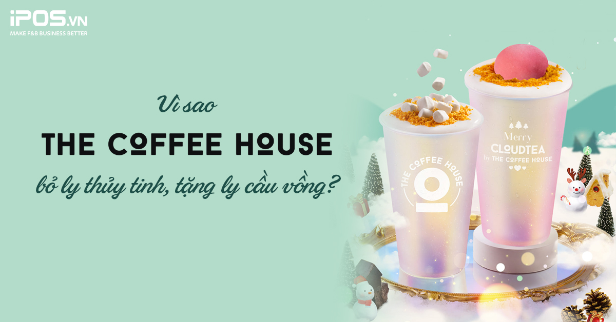 ly cầu vồng đổi màu the coffee house