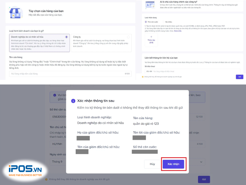 kinh nghiệm bán đồ ăn trên TikTok Shop