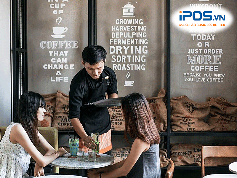 đối tượng khách hàng mục tiêu của quán cafe đối tượng khách hàng mục tiêu của quán cafe