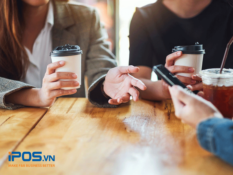 đối tượng khách hàng mục tiêu của quán cafe đối tượng khách hàng mục tiêu của quán cafe