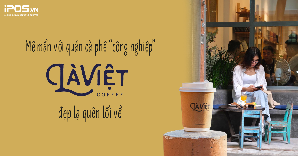Là Việt Coffee
