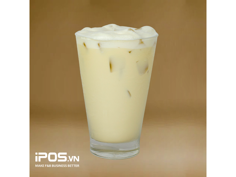 menu phê la uống gì ngon