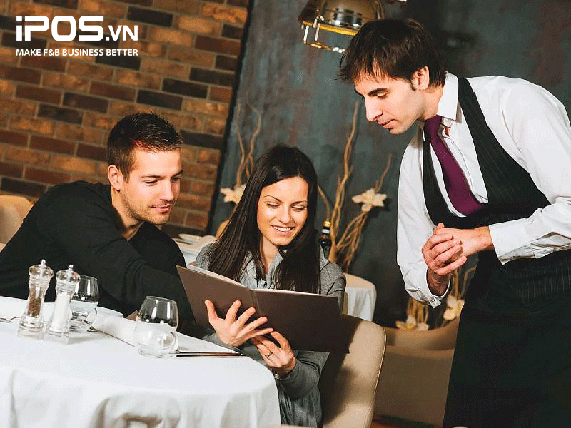 Bí quyết quản lý nhà hàng