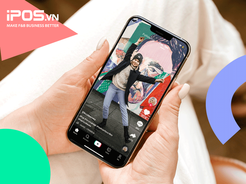 quay TikTok quay TikTok