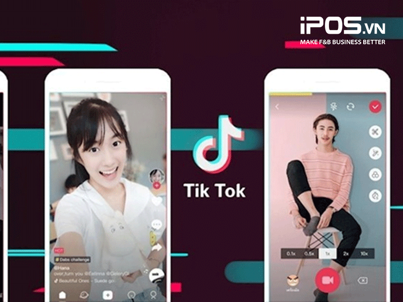 quay TikTok quay TikTok