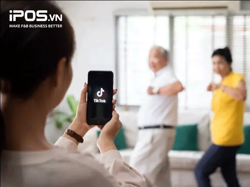 quay TikTok quay TikTok