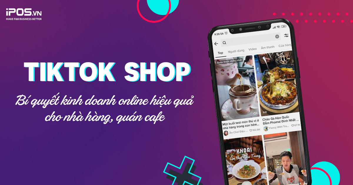 TikTok Shop