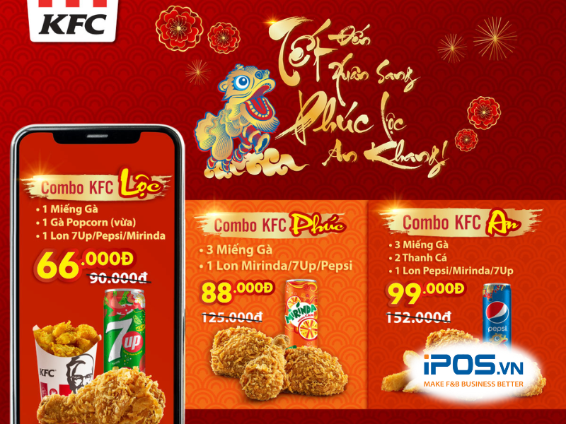  kinh doanh hốt bạc dịp Tết