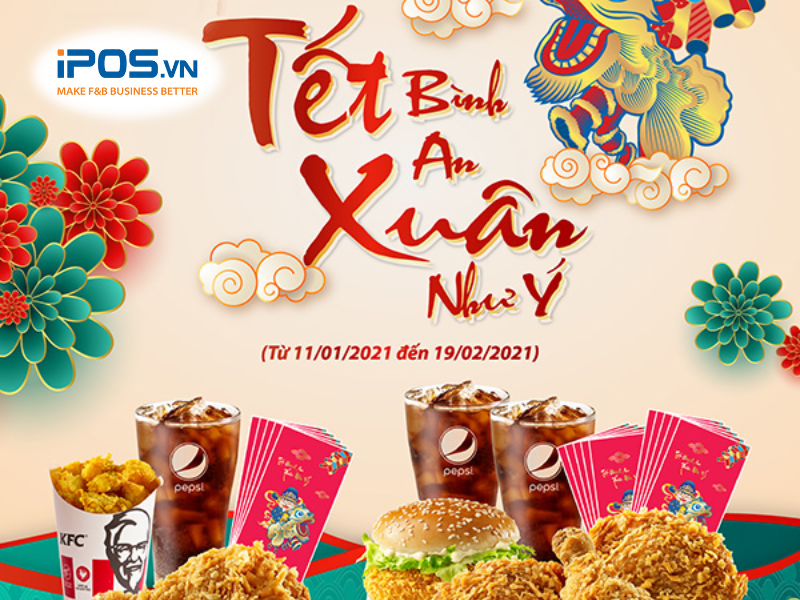  kinh doanh hốt bạc dịp Tết