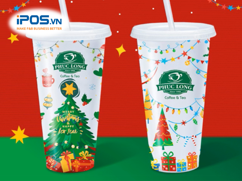 Hút khách mùa giáng sinh