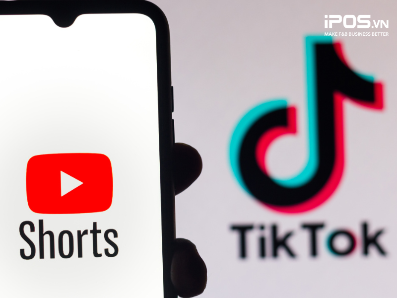 Youtube Shorts: “Mỏ vàng” kinh doanh đồ ăn kiếm tiền tỷ năm 2023