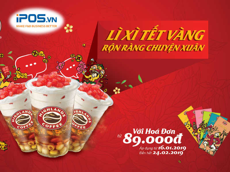  kinh doanh hốt bạc dịp Tết