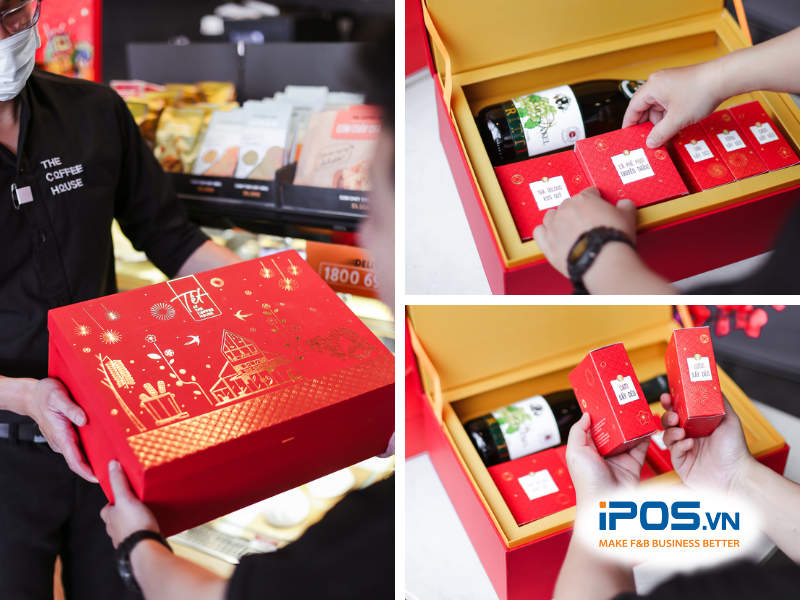  kinh doanh hốt bạc dịp Tết