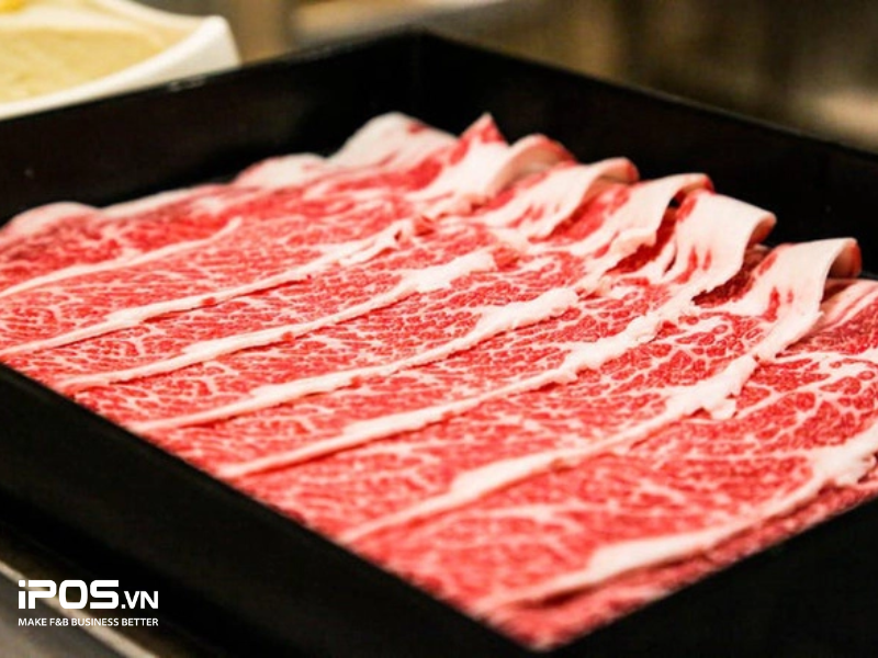 Giá ăn Haidilao 2 người