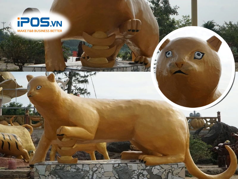 CẢM HỨNG SÁNG TẠO TẾT