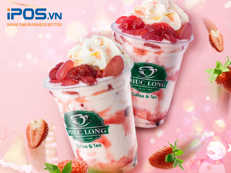 Hút khách mùa giáng sinh