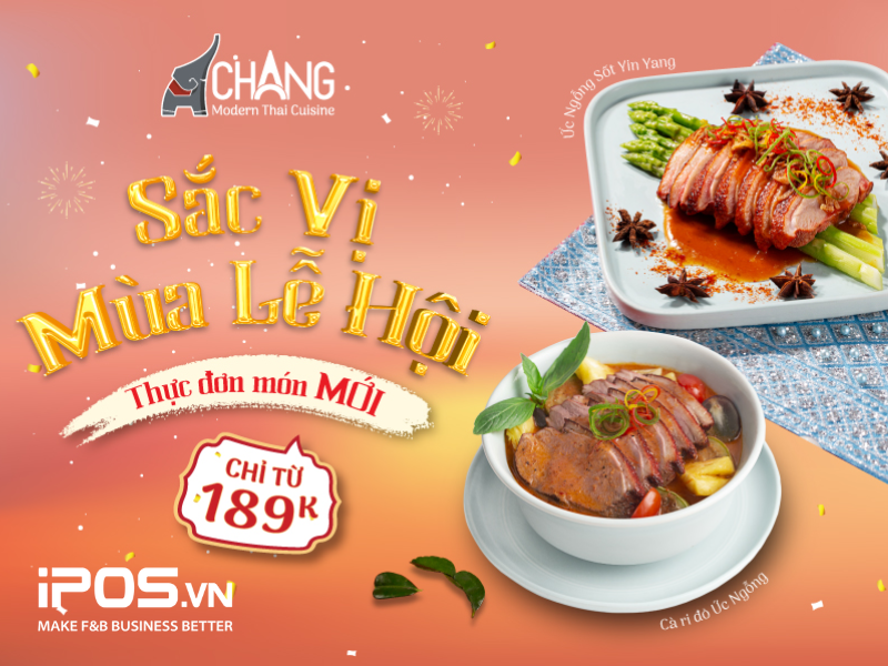 Hút khách mùa giáng sinh