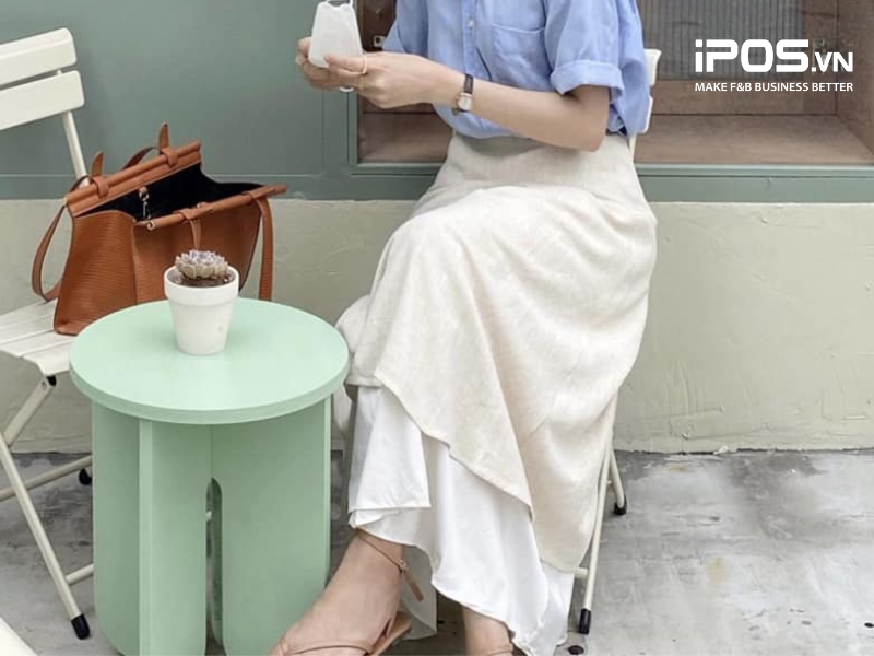 Review Two Trees Cafe