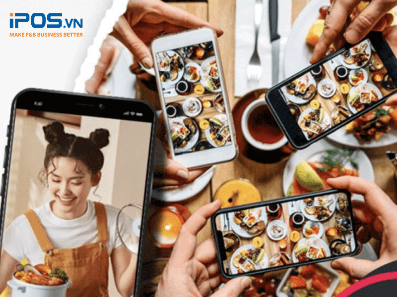 chinh phục khách hàng Gen Z ngành F&B