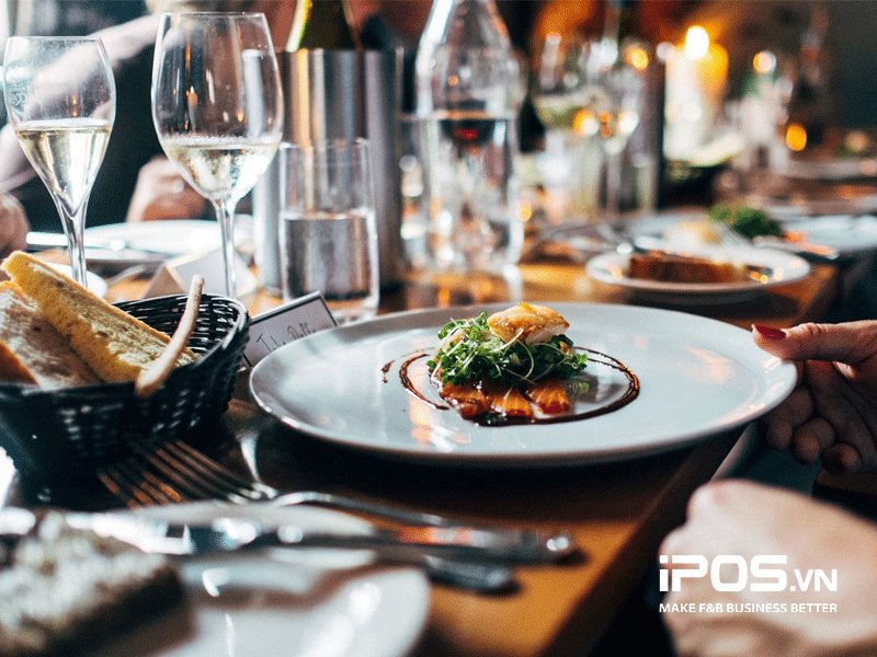 kinh doanh ẩm thực dịp cuối năm kinh doanh ẩm thực dịp cuối năm