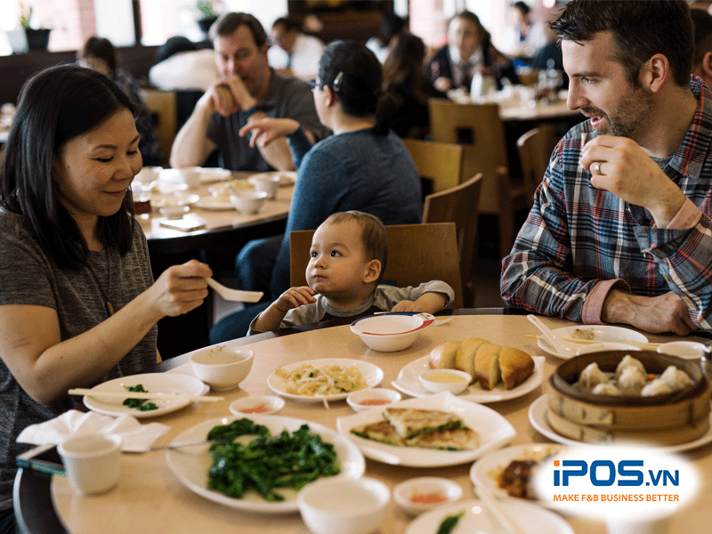 kinh doanh ẩm thực dịp cuối năm kinh doanh ẩm thực dịp cuối năm