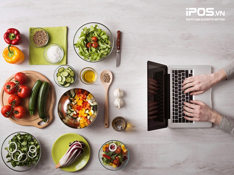 kinh doanh F&B chi phí thấp kinh doanh F&B chi phí thấp