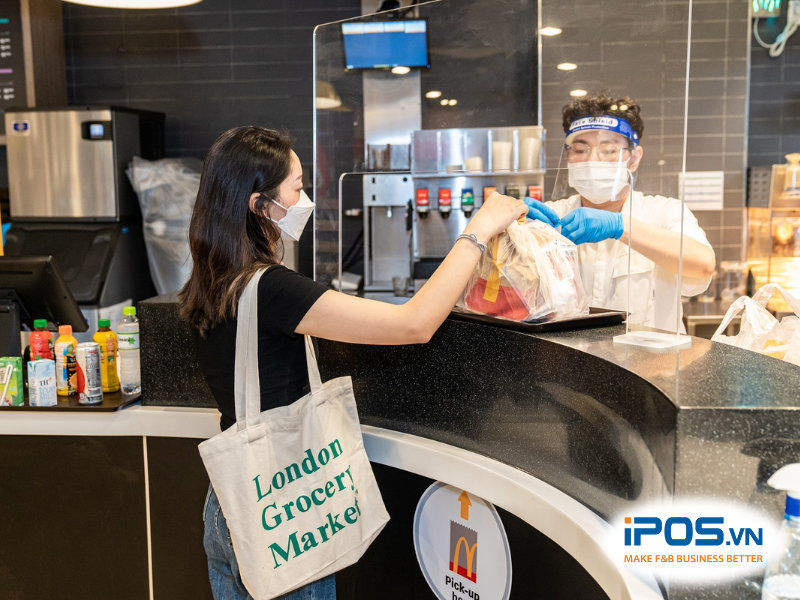 Dự đoán mô hình kinh doanh F&B năm 2023