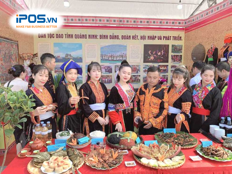 lễ hội ẩm thực