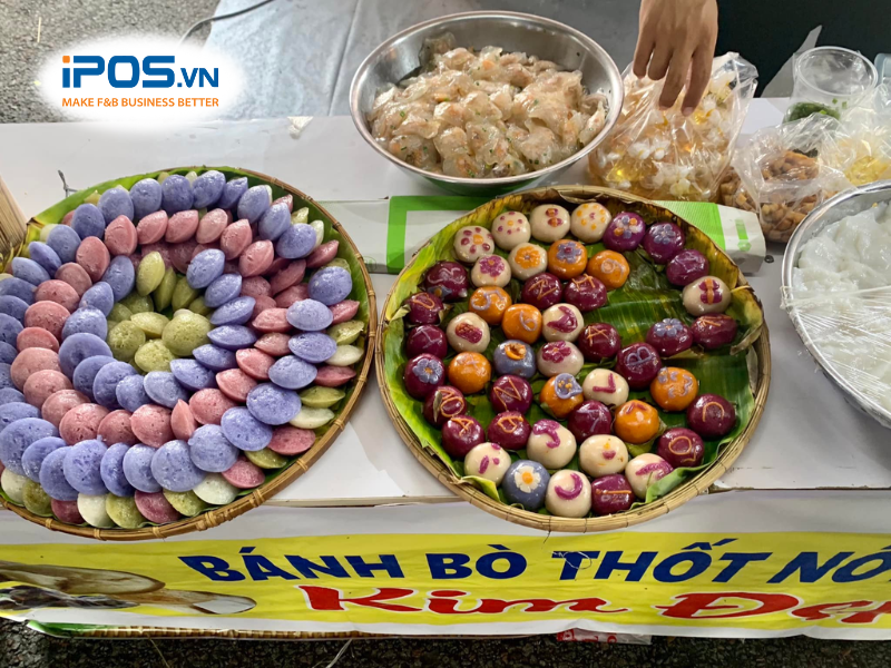 lễ hội ẩm thực